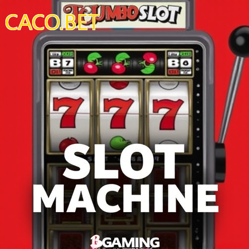 Bonus na Cassino Online CACO.BET